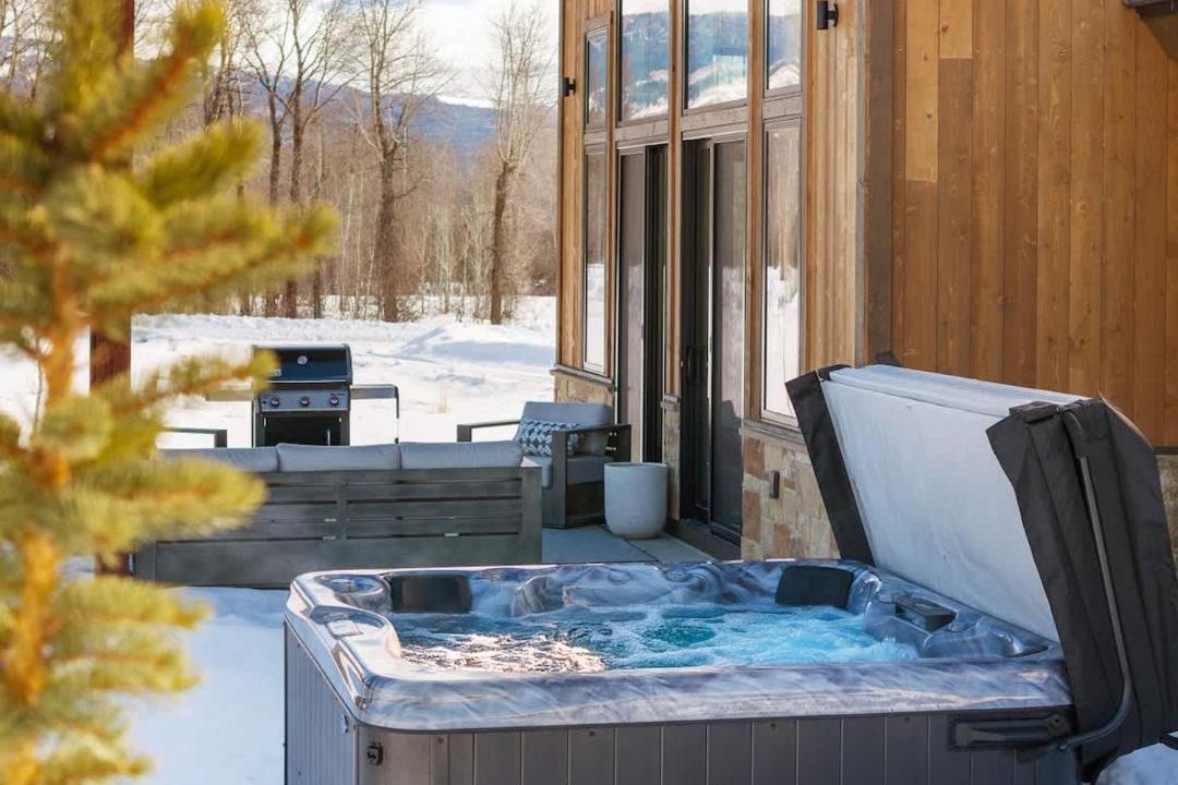 Photo of Others in Driggs