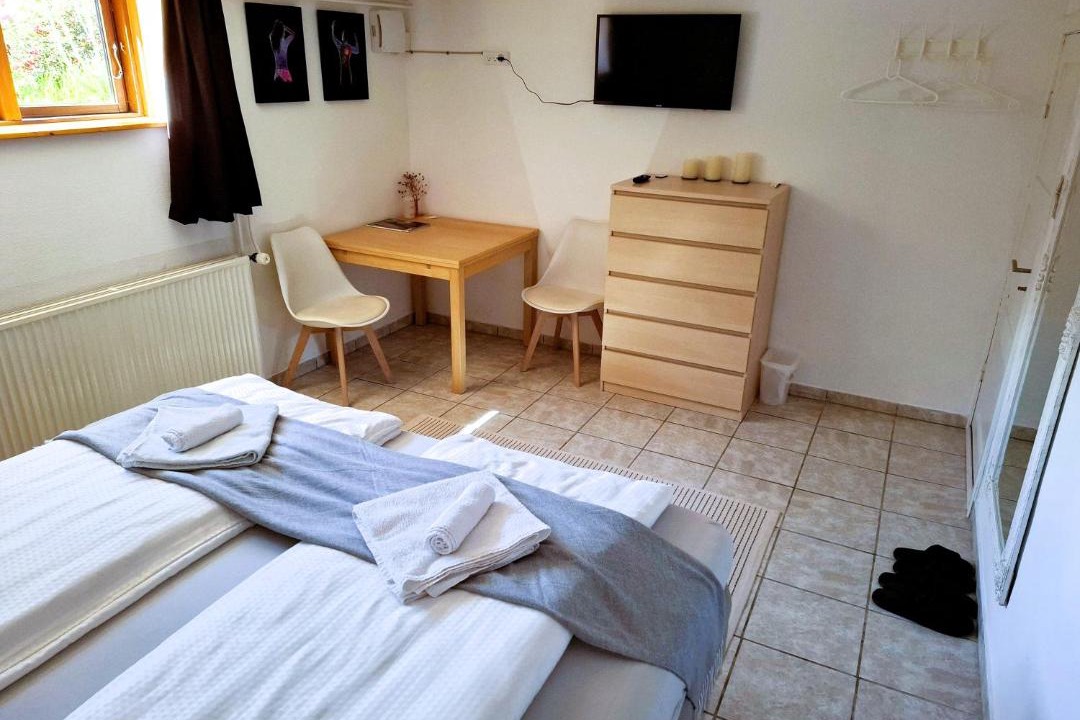 Photo of Bedroom in Skovgaarde