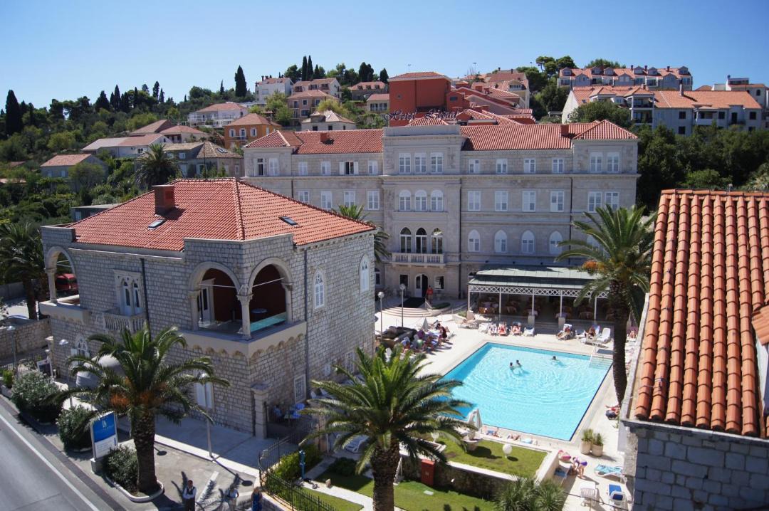 Photo of Others in Dubrovnik