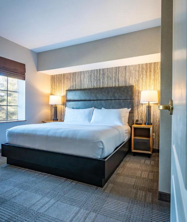 Photo of Bedroom in Newark