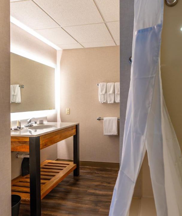 Photo of Bathroom in Newark