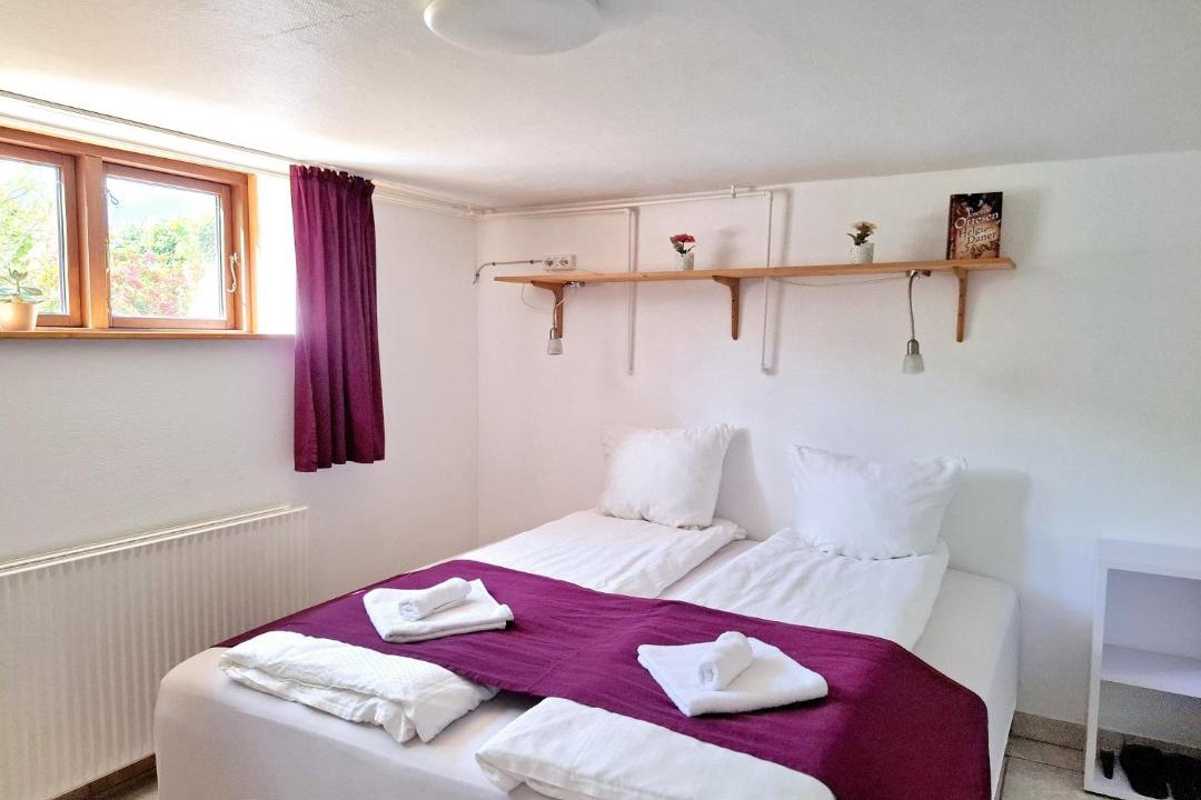 Photo of Bedroom in Skovgaarde