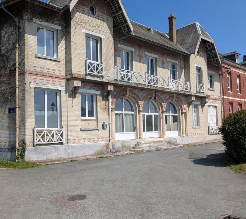 Photo of Others in Lignieres-Chatelain