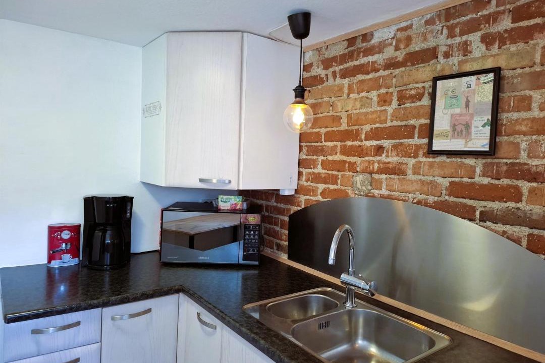 Photo of Kitchen in Skovgaarde