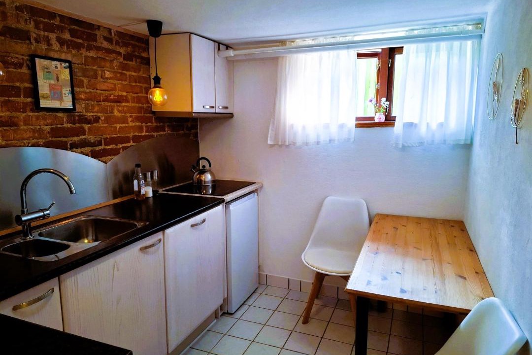 Photo of Kitchen in Skovgaarde