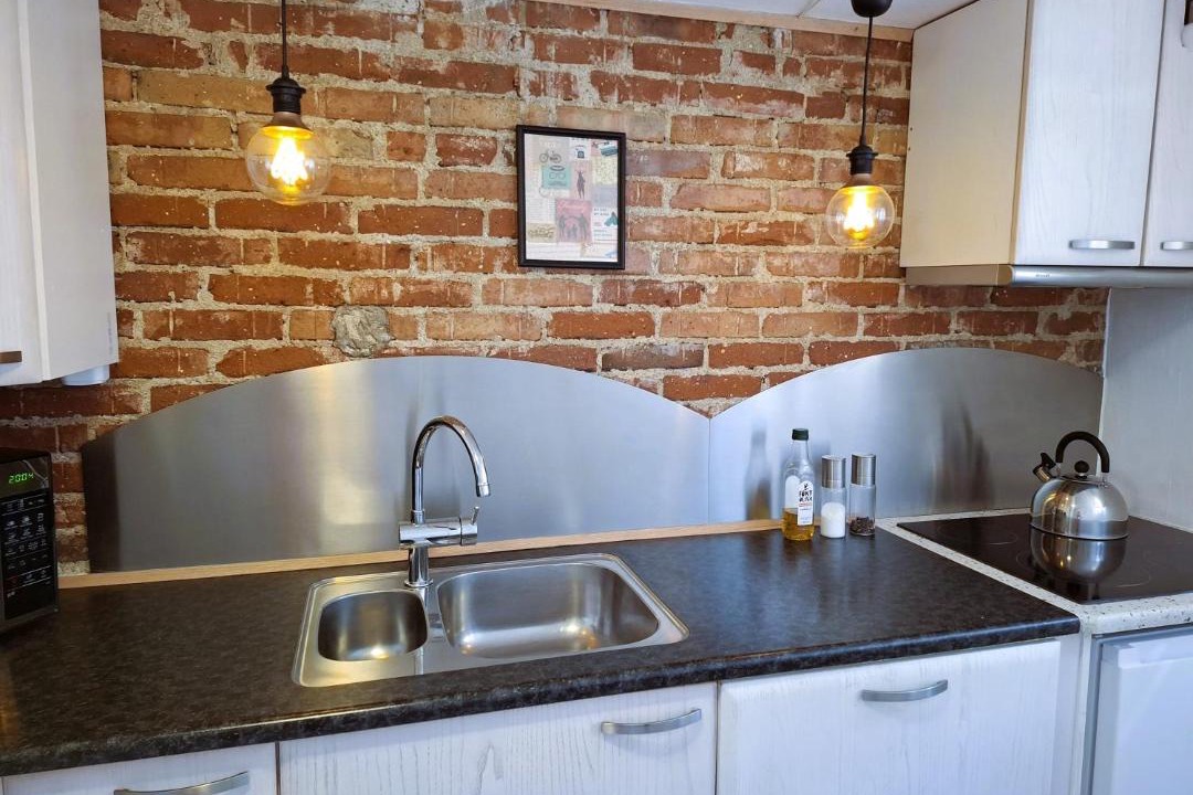 Photo of Kitchen in Skovgaarde