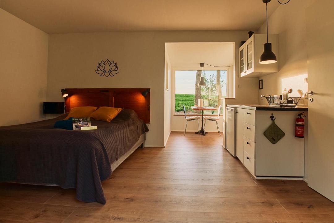Photo of Bedroom in Kettinge
