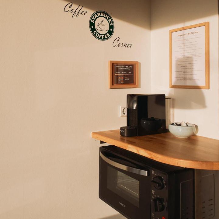 Photo of Kitchen in Kettinge