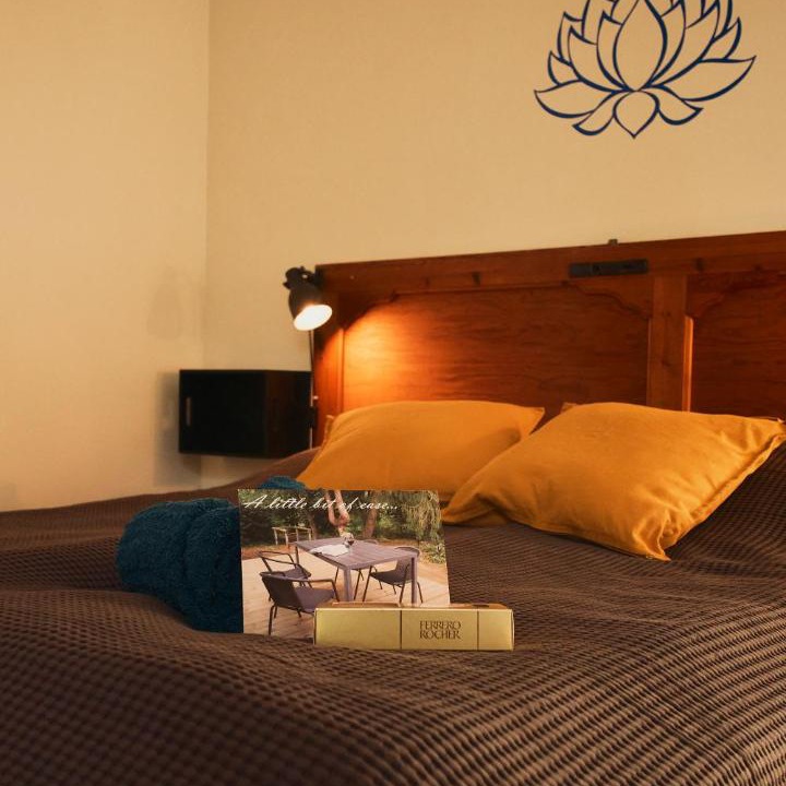 Photo of Bedroom in Kettinge