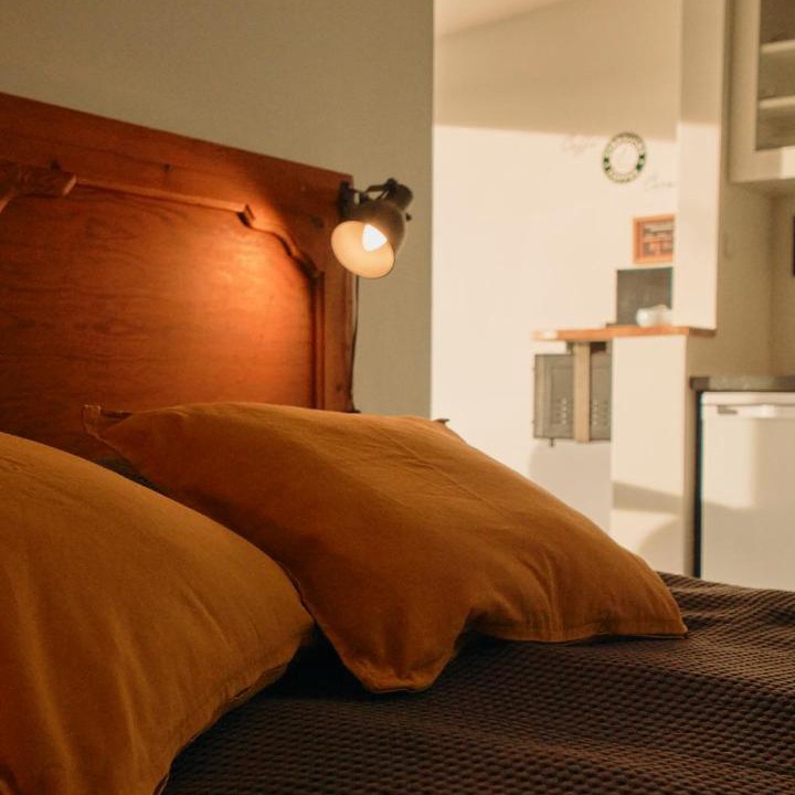 Photo of Bedroom in Kettinge