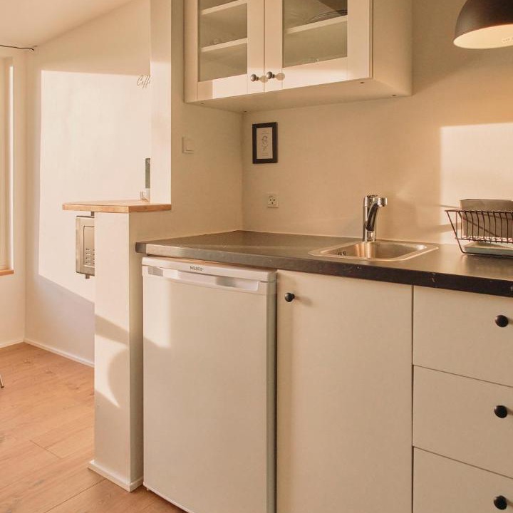 Photo of Kitchen in Kettinge
