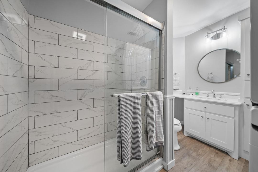 Photo of Bathroom in Russellville