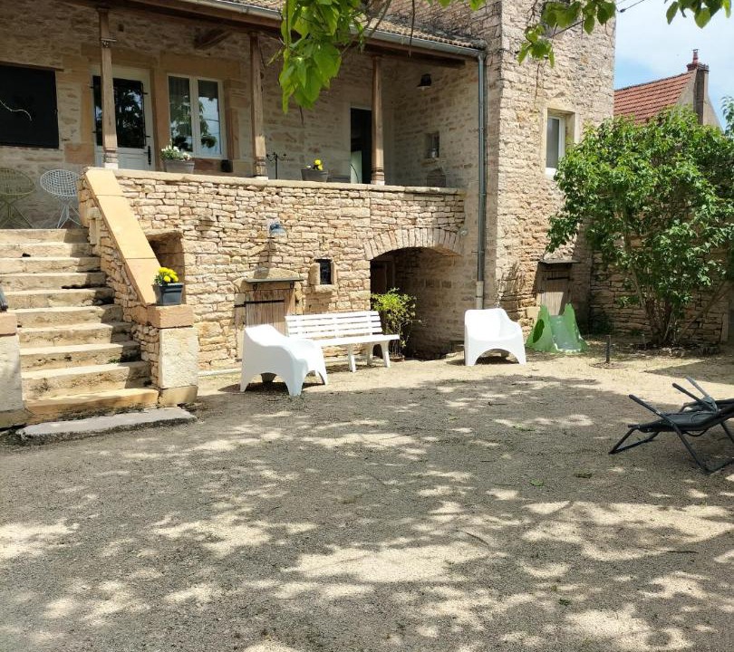 Photo of Others in Savigny-sur-Grosne