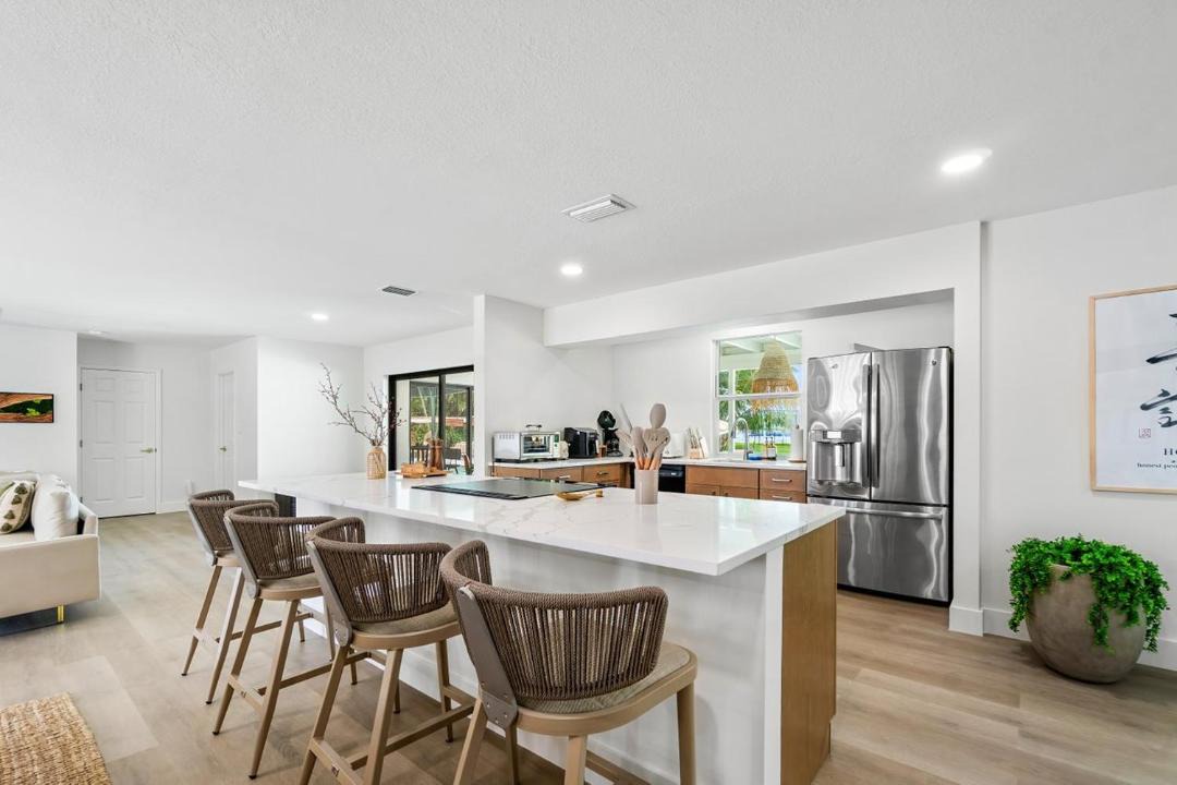 Photo of Kitchen in West Palm Beach