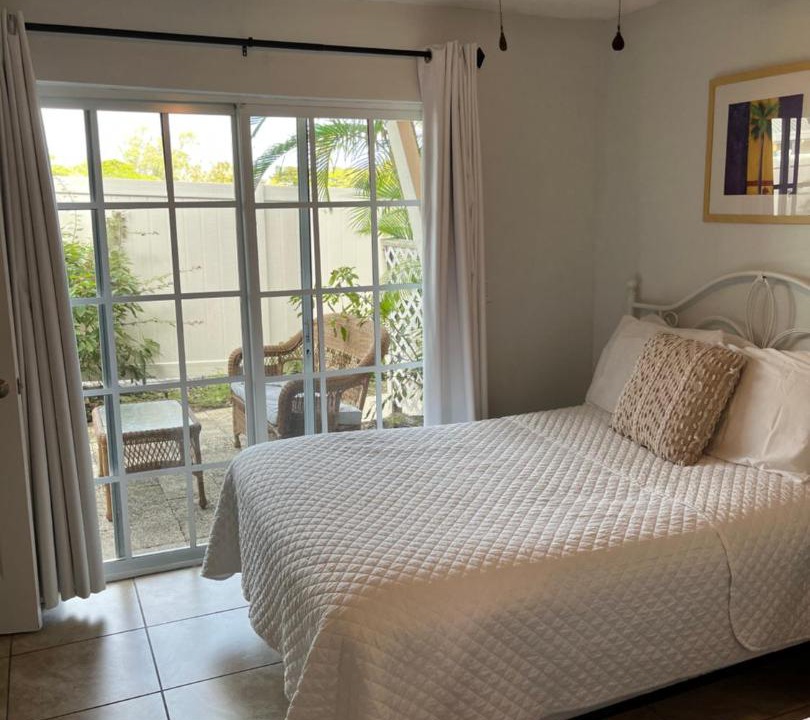 Photo of Bedroom in Holmes Beach