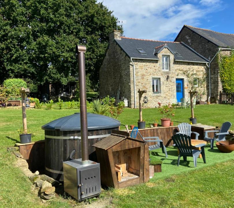 Photo of Others in Plouguenast