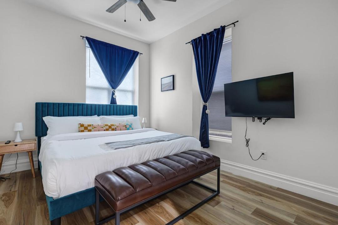 Photo of Bedroom in Tower Grove South