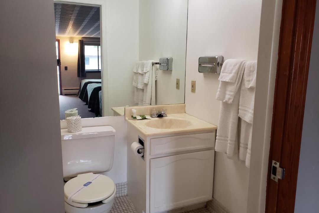 Photo of Bathroom in Mansfield