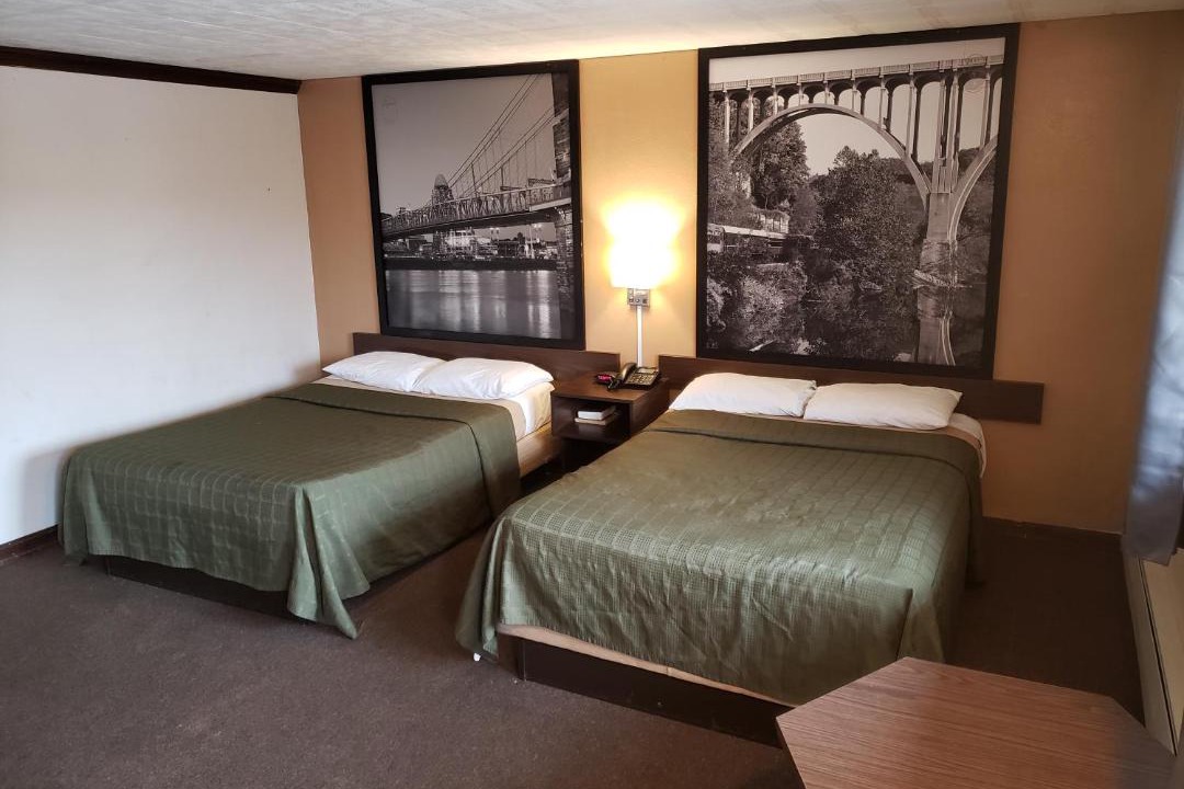 Photo of Bedroom in Mansfield