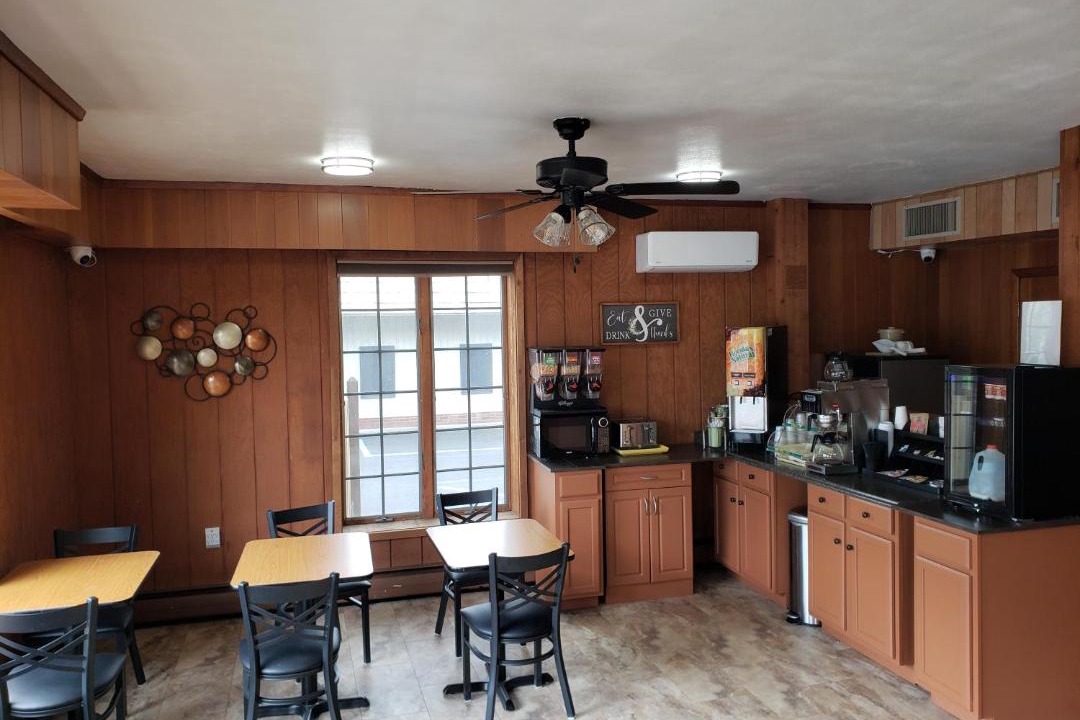 Photo of Kitchen in Mansfield