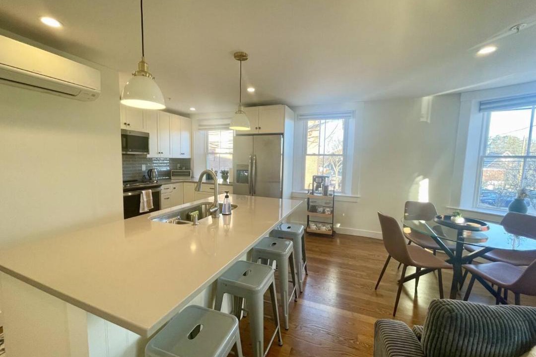 Photo of Kitchen in Portsmouth