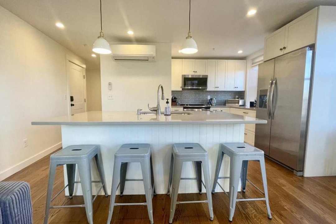 Photo of Kitchen in Portsmouth