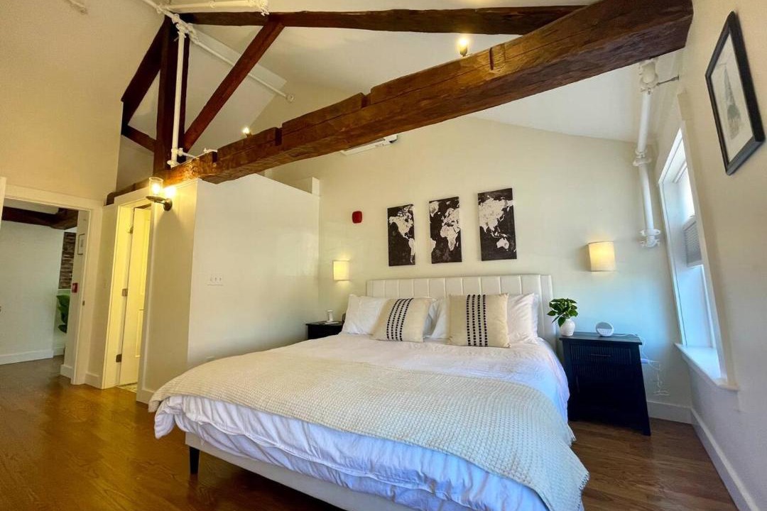 Photo of Bedroom in Portsmouth