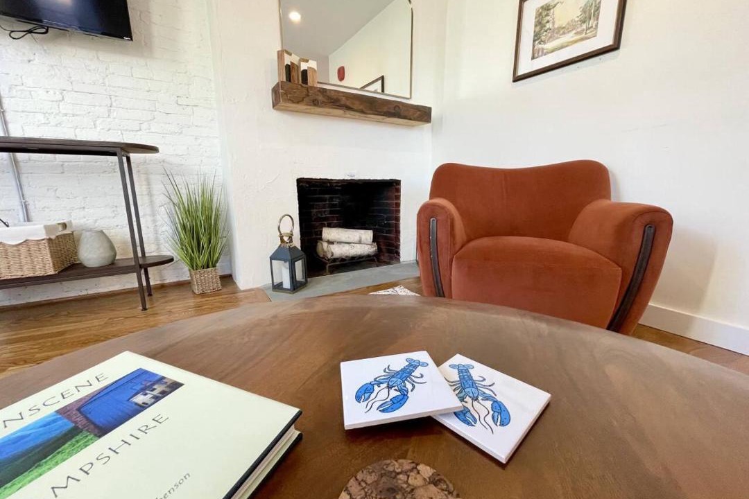 Photo of Livingroom in Portsmouth