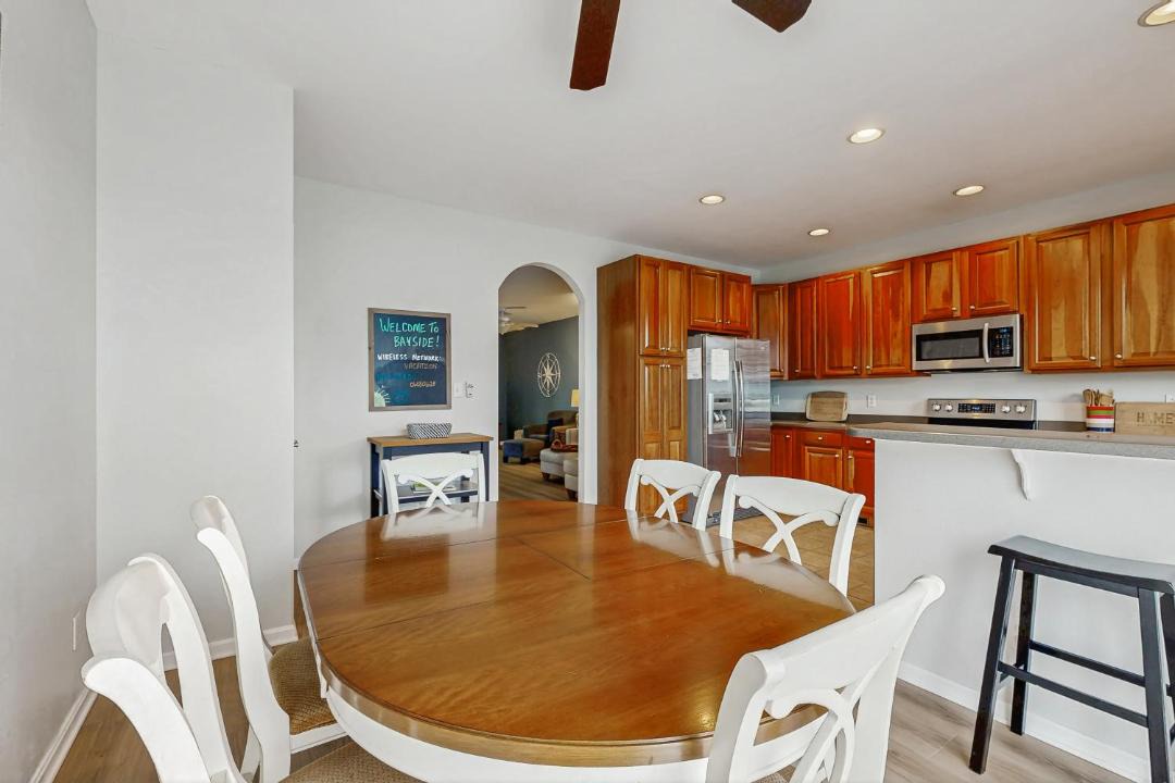 Photo of Kitchen in Sun Ridge