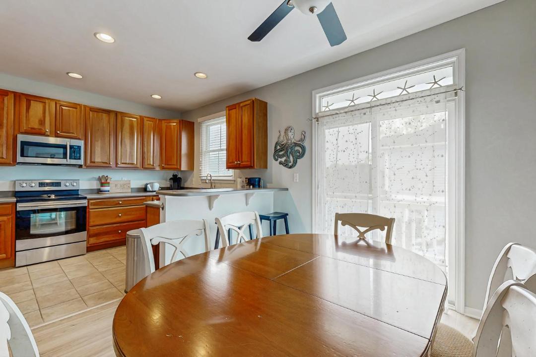 Photo of Kitchen in Sun Ridge