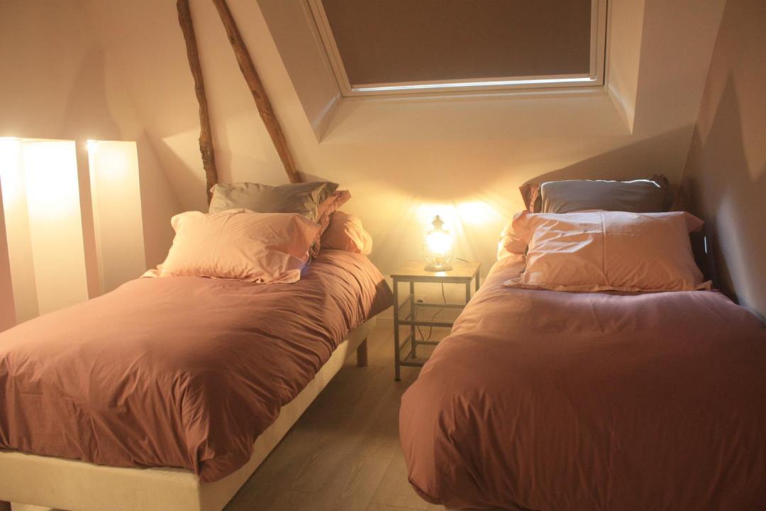 Photo of Bedroom in Mur-de-Bretagne