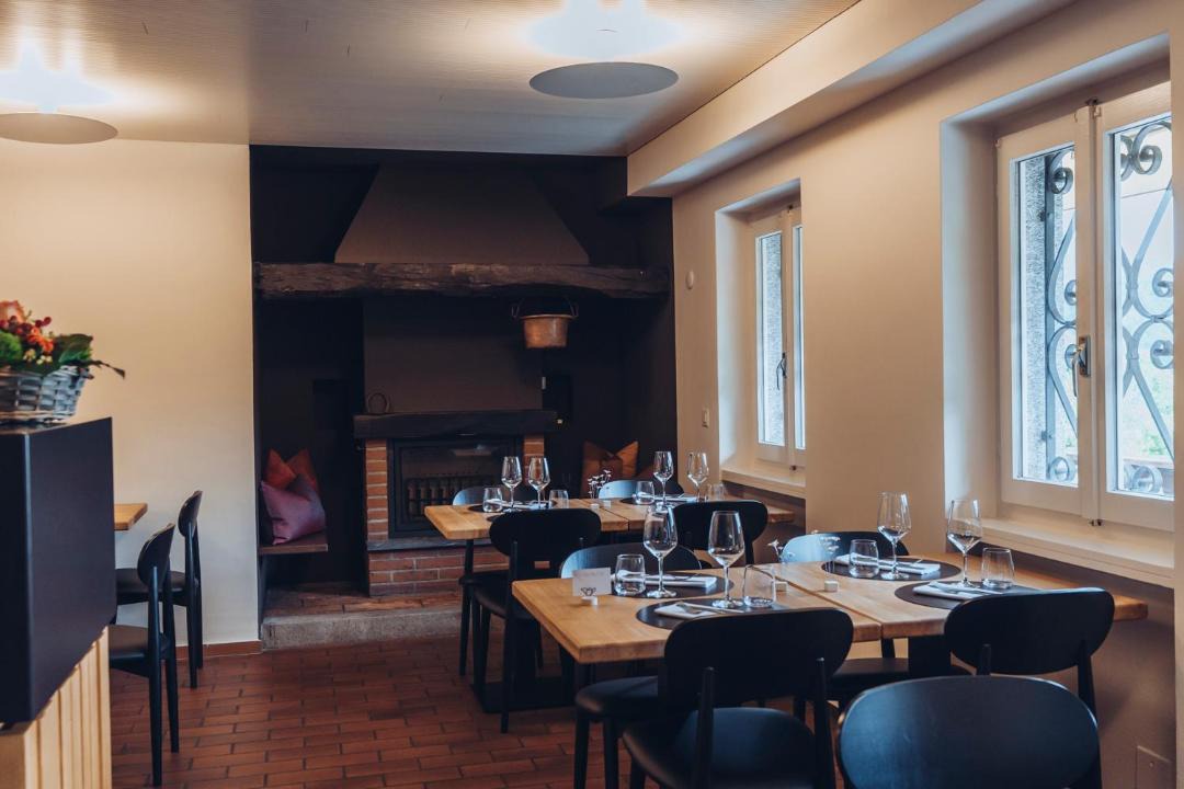 Photo of Kitchen in Casima