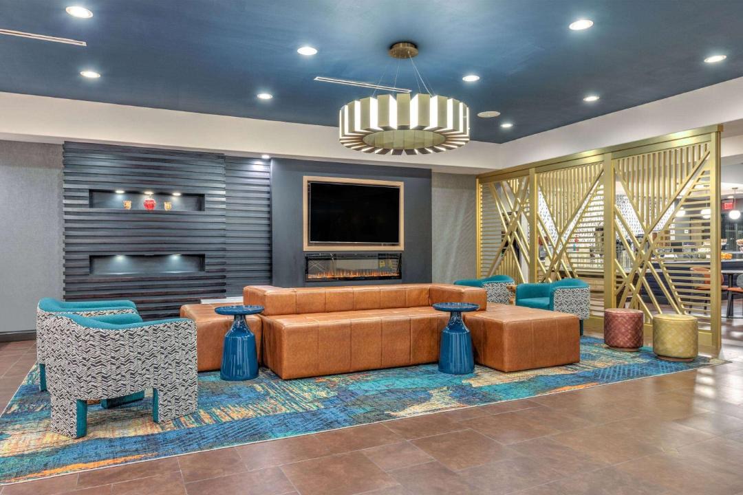 Photo of Livingroom in Woodway