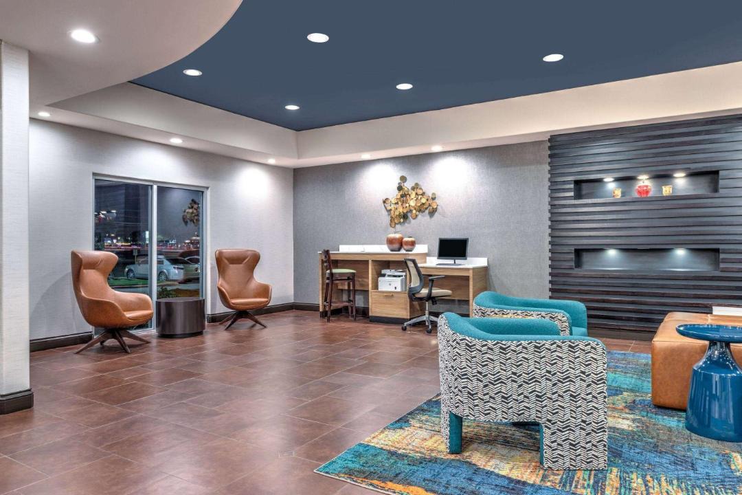 Photo of Livingroom in Woodway