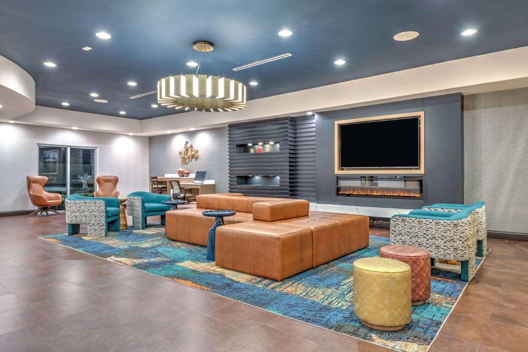 Photo of Livingroom in Woodway