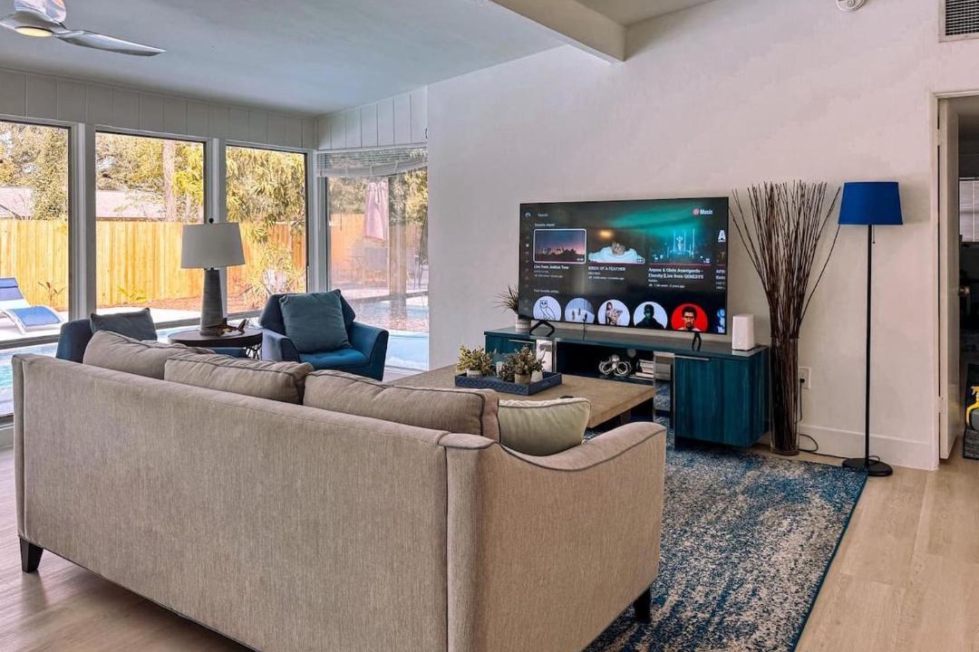 Photo of Livingroom in Lake Underhill