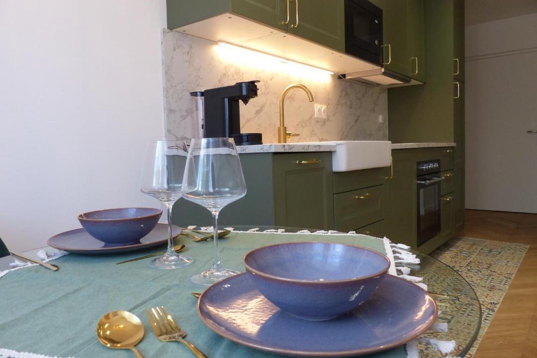 Photo of Kitchen in Clamart