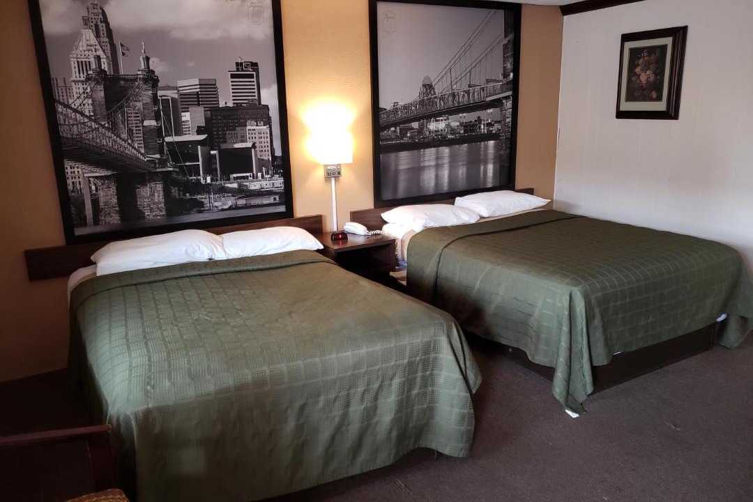 Photo of Bedroom in Mansfield