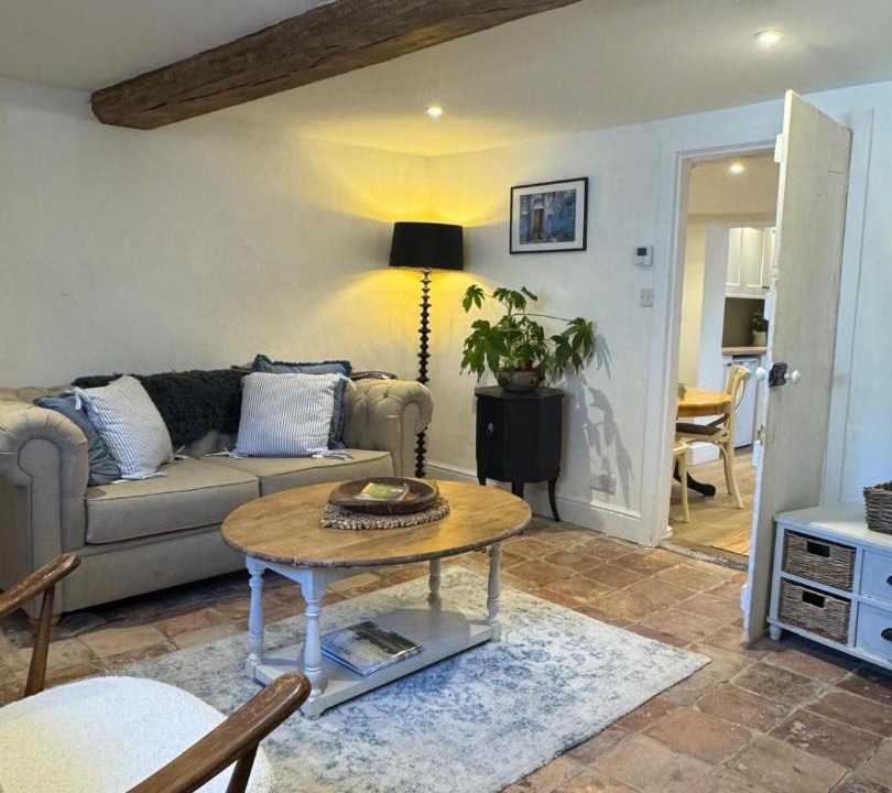 Photo of Livingroom in Wymondham