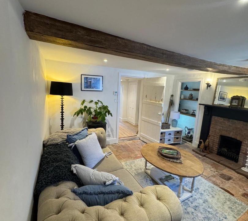 Photo of Livingroom in Wymondham