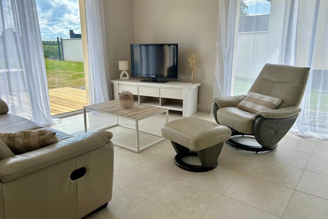 Photo of Livingroom in Maisons