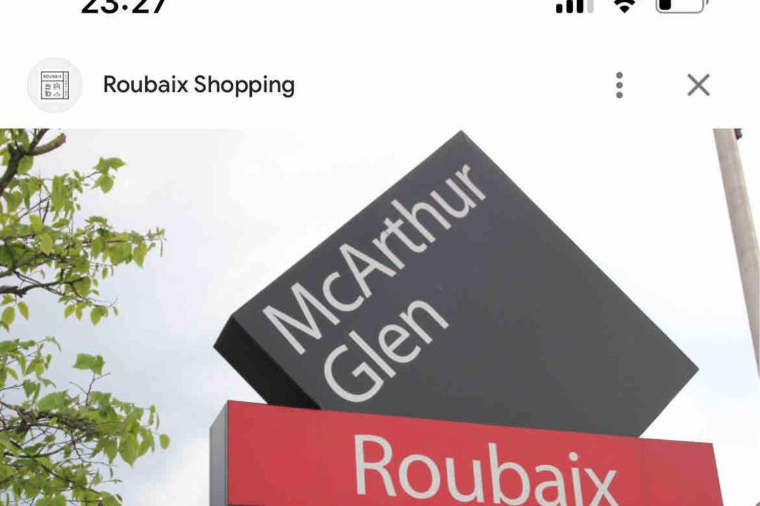 Photo of Others in Roubaix