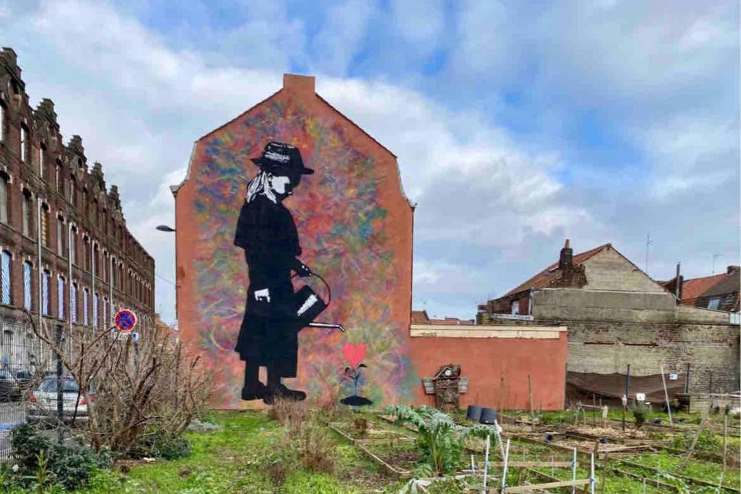 Photo of Others in Roubaix