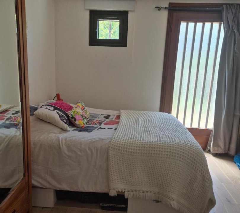 Photo of Bedroom in La Celle-sous-Gouzon