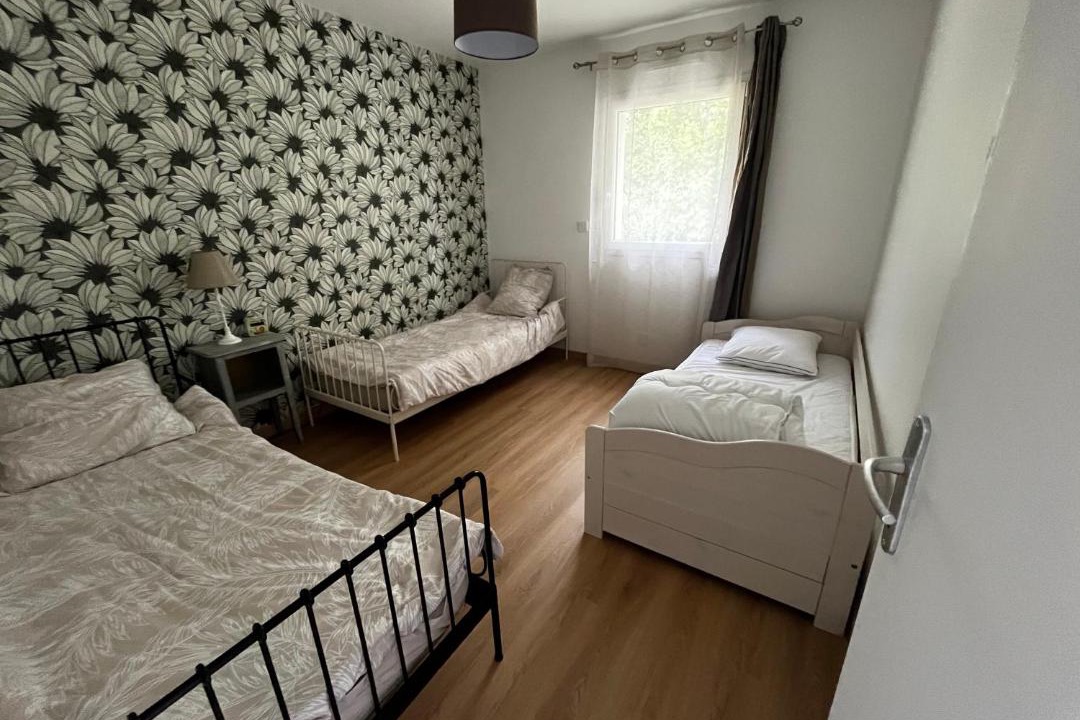 Photo of Bedroom in Barbeville