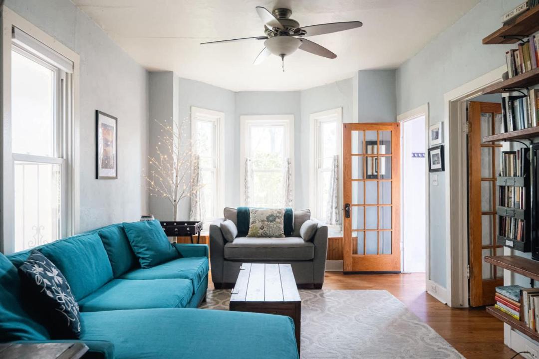 Photo of Livingroom in West Highland
