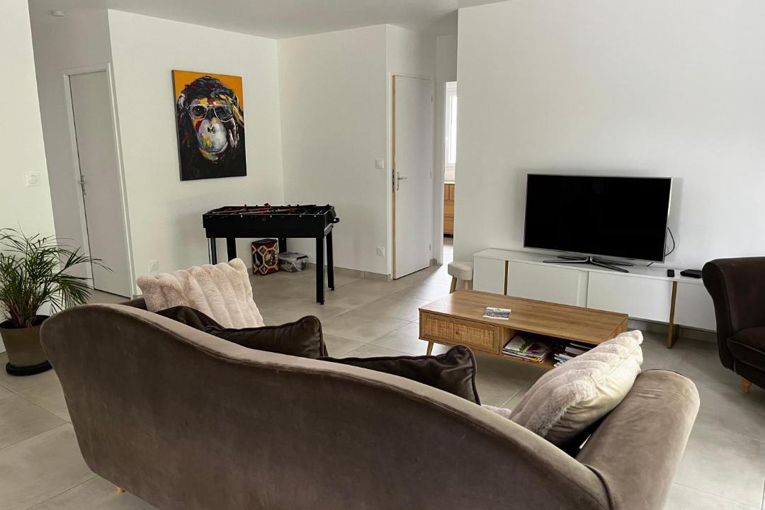 Photo of Livingroom in Barbeville