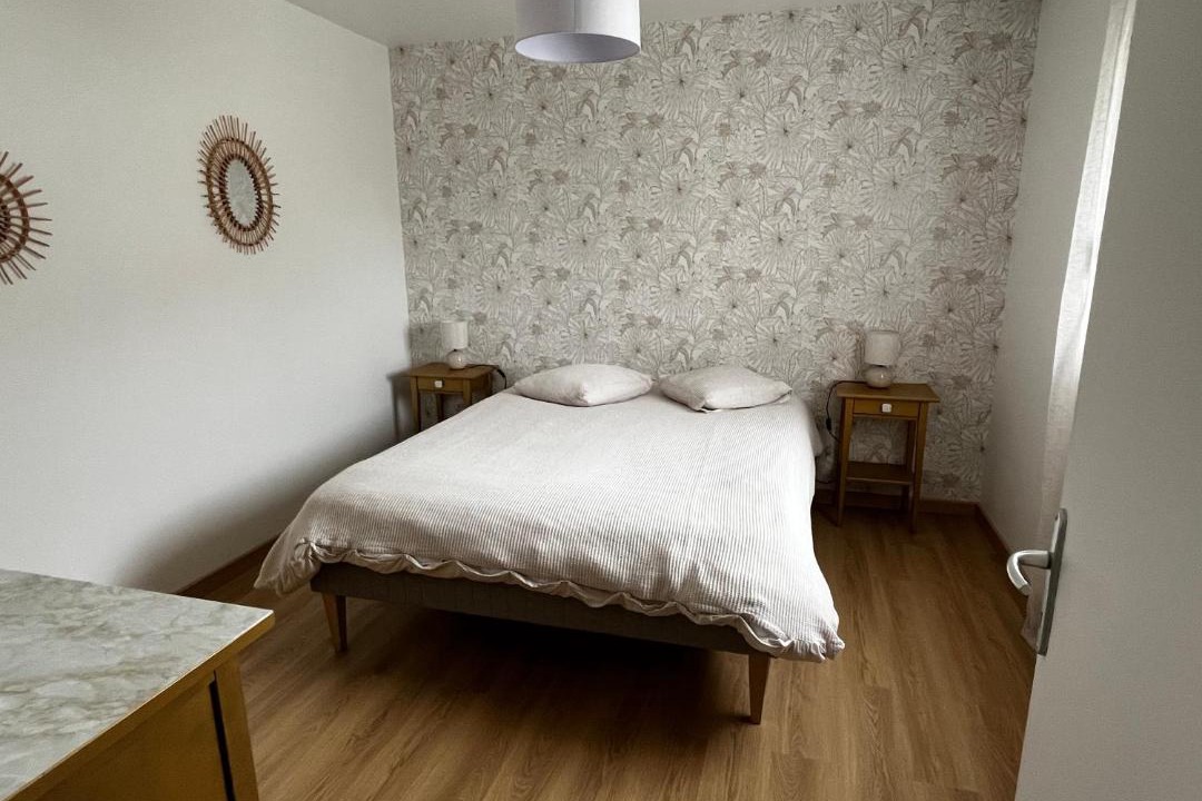 Photo of Bedroom in Barbeville