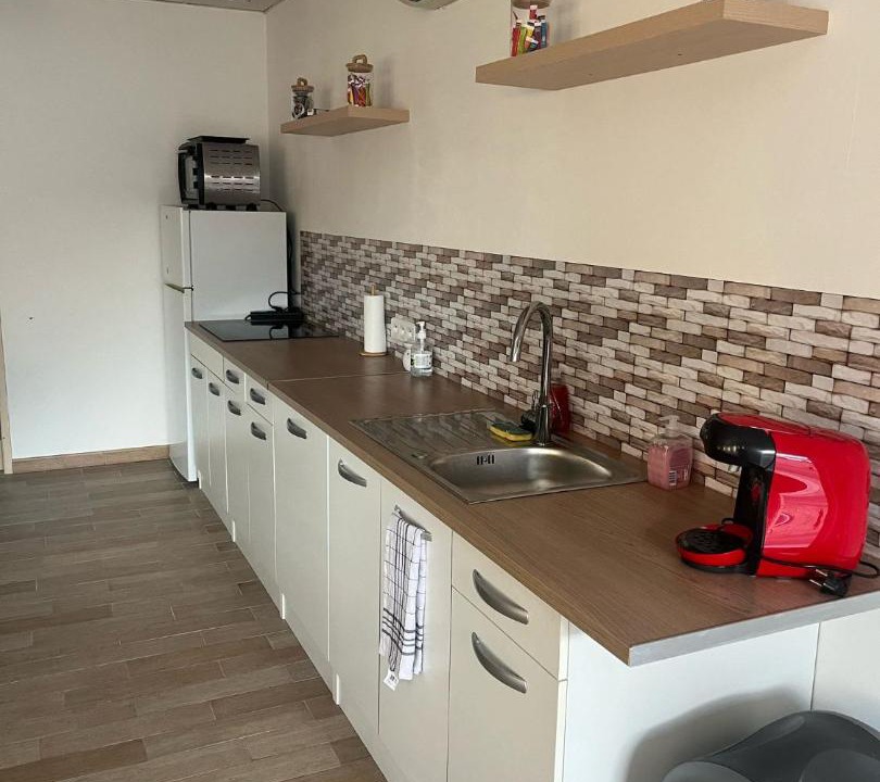 Photo of Kitchen in Bogny-sur-Meuse