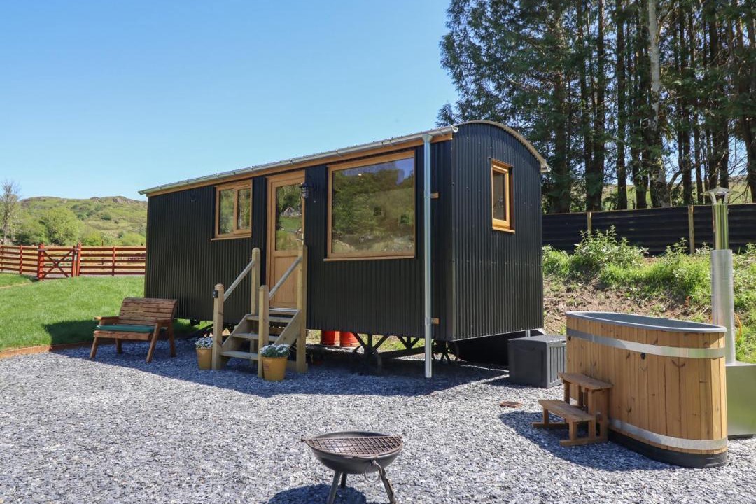 Photo of Others in Llanelltyd